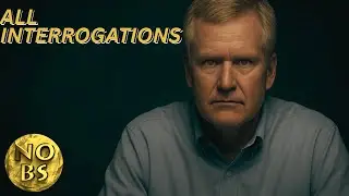Alex Murdaugh Murders | ALL Interrogations