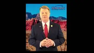 Jim Marchant Nevada State Assembly District