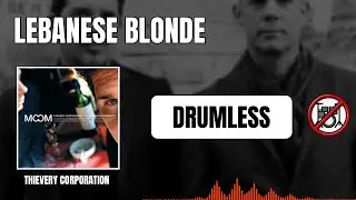 Drumless Backing Track – 