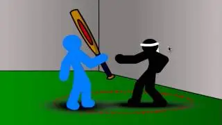 Kill CRAZY JAY Walkthrough