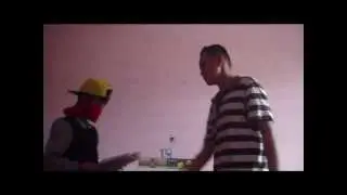 EPIC  FIGHT [CAPTAIN ED & SUPER DAV PRODUCTION]