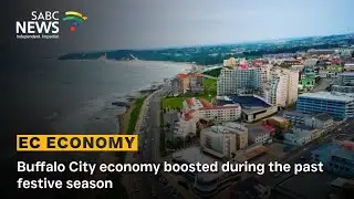 Buffalo City economy boosted during the past festive season