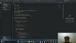 Sistem Kalkukator berbasis Client-Server Menggunakan Socket Programming | Quiz Pratikum KPDST