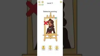 Brain Go game level 11. #Braingo #youtubeshorts #shots