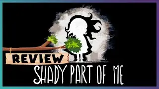 Shady Part of Me | Review