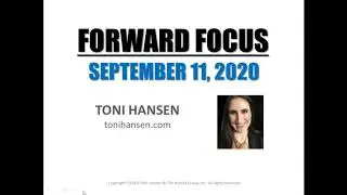 Forward Focus- September 11, 2020