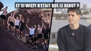 WIZZY c'est fini, mon aventure commence !