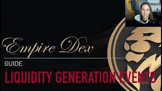 Liquidity Generation Event (LGE) Guide [OLD]