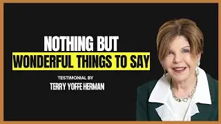 Отзыв Терри Йоффе Германа | Настоящий профессионал подкастов 🎤