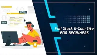 Step by step create an eCommerce website using PHP - Part 8  For Beginners PHP | Learn With DeviL