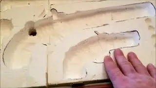 2018 Vampire Killer Kit Compartments