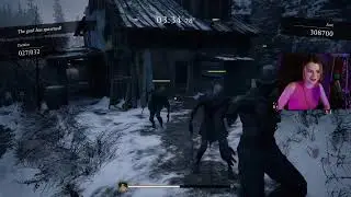🔴 VOD | Shadows of Rose + The Mercenaries Additional Orders [DLC]