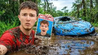 Ivan Is Missing! Every Challenge Gave Someone an Alibi
