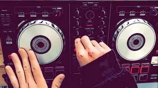 Dj Yasatek - 30mn RaggaHardtek