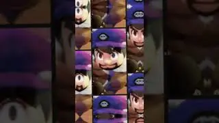 Smg3 La Matraca Remix