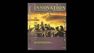 innovation summer gathering 2002 dj andy c
