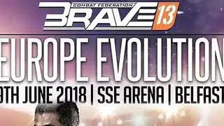 Brave 13 Belfast Highlights