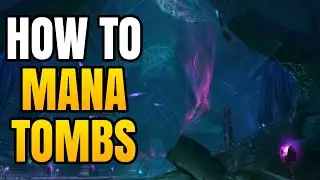 World Of Warcraft &ndash; Место входа в Гробницы Маны | Как войти в Гробницы Маны в WoW Classic