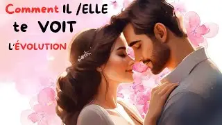 Comment il te voit ... L'ÉVOLUTION... INTEMPOREL