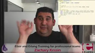 How to Shuffle a Deck of Cards in Elixir