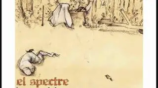 El Spectre - Fucking Mapquest