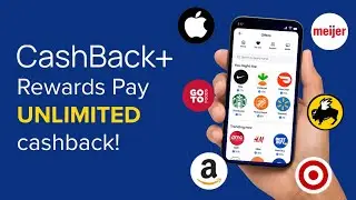 Unlimited Cashback with CashBack+