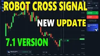 Robot Cross NEW UPDATE 7.1 Released