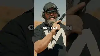 The Best Concealed Carry Pistol? #shorts #1911 #pistol #concealedcarrynation