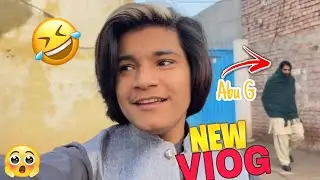 New vlog 🤪🫵