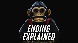The Monkey 2025 | Movie Summary Ending Explained