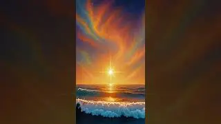 ✨ Horizon Return | 639 Hz Heart Coherence ✨