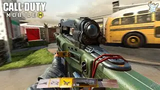 CRAZY Swordfish in COD MOBILE! (Season 9 Battle Pass)