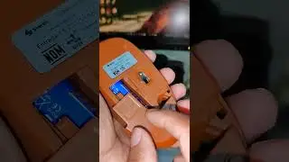 Mouse o rat&oacute;n  star wars   marca Steren  unboxin y Review 