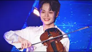 [4K] 230305 LUCY 'Run to You' 루시 신예찬 직캠 (YECHAN FOCUS) | @INSERT COIN: amusement park