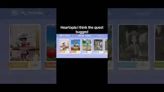 Heartopia #heartopia #fyp #haveitoldyoulatelythatiloveyou #relatable @Heartopia-official