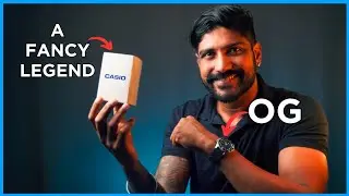 Paying Less than Rs 4000 for this Casio Import is a Steal!
