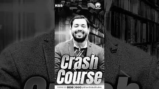 एप्लीकेशन प्रॉब्लम के कारण क्रैश कोर्स TIME में बदलाव #crashcourse #importantnotice#courseextension