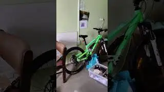 Full Suspension SPECIALIZED & SCOTT  PUSH BIKE ✨✨🥰