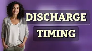 When Does Vaginal Discharge Change After Sex in Your Cycle?