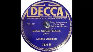 Lonnie Johnson 