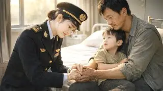Vào Viện Thăm Mẹ, Nữ Thiếu Uý Sững Sờ Gặp Người Yêu Cũ Đang Ôm Con – Và Bí Mật Chôn Giấu Suốt 7 Năm.