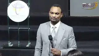 Starting a business while working - Apostle Joseph Ziba
