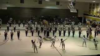 E.E.Smith HS-Dillon BOTB 2022