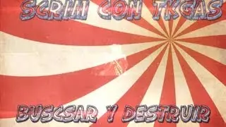 TkGas.sTraTox Vs TheLegend ( Ts/ SaD)