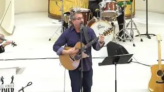 Pitchu Li--Open the Gates: Song by Rabbi Joe Black, with Maxwell Street Klezmer Band