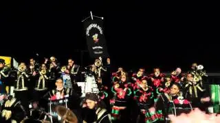 Junggugga Gams - Sail (AWOLNATION) (Ausmarsch)