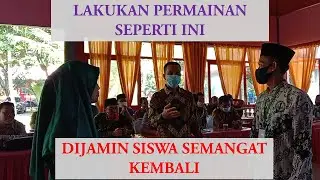 contoh game penyemangat siswa