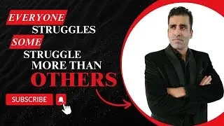 Everyone Struggles, Some Struggle More Than Others #struggle #money #techbusiness #realestate