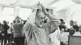 Who Was Jerome Robbins?