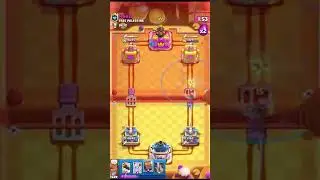 Trolling PROS with SPELLS ONLY DECK 😱
